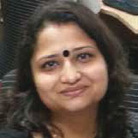 Dr. Suprana Ghosh-Jerath