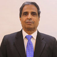 Dr. Satish D Pathak