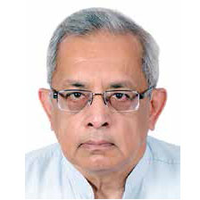 Dr. Bhaskar Balakrishnan