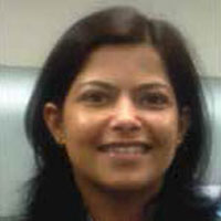Dr. Nidhi ChoudharyRam