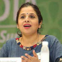 Dr. Shweta Khandelwal