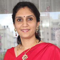 Vasudha M Sharma