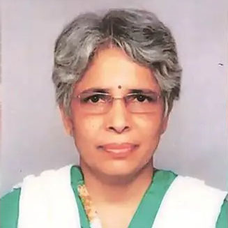 Prof. Dr Satya Lakshmi Komarraju