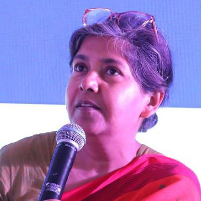 Dr Vidhushi Chaturvedi